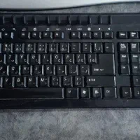 کیبورد pc