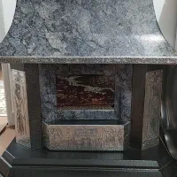 بخاری سالم