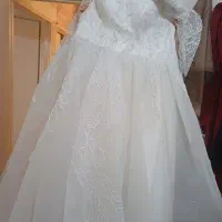 لباس عروس