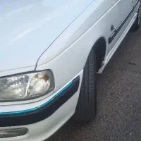پارس سال مدل۹۹
