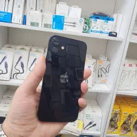 iphone 12 normal part number ZAA باحافظه 128 گیگ