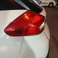چراغ خطر عقب سمت چپ ایکس ۲۲ در حد نویه نو