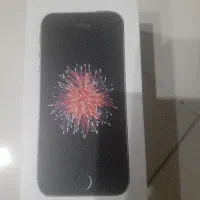 ایفون SE 2016