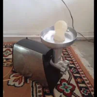 چرخ گوشت