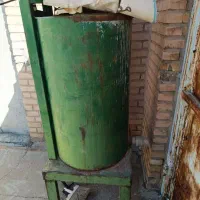 میکسر ترکیب مواد فیلتر هوا