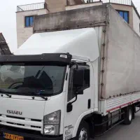 ئەسباب کیشانی مال تەک بار  کوردستان)