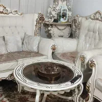 مبل سالم تمیز، ساعت ایستاده