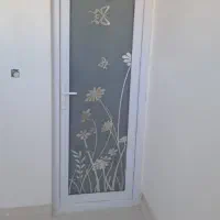 شیشه تک ودوجدار