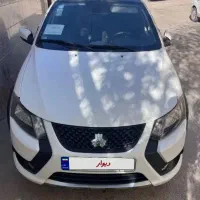 کوییک ۱۴۰۳ RS پارس خودرویی