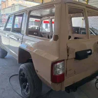 پاترول صافاری