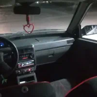 پراید مدل ۸۶