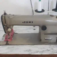 چرخ خیاطی راسته دوز ژوکی