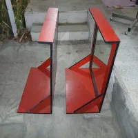 آینه|آینه|آبیک, |دیوار