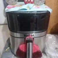 سرخ کن تفال سالم