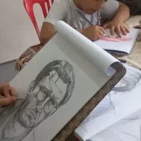 آموزش جامع نقاشی