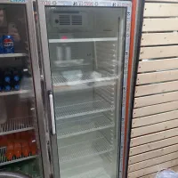 یخچال ایستاده زیمان استفاده نشده