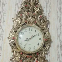 ساعت دیواری درحدنو