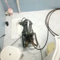 لوله بازکنی بی واسطه شبانه روزی