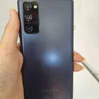 سامسونگ s20 fe 128 gig