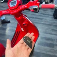 وسپا رد946 صفرخشک ۱۴۰۲ 155cc