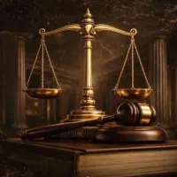 وکیل پایه یک دادگستری