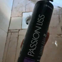 پشن لیس بسترساز