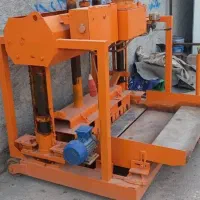 میکسر اتومات وبلوکزن