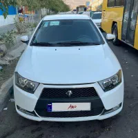 دنا پلاس ۶ دنده