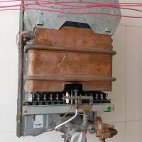 فروش آبگرمکن گازی