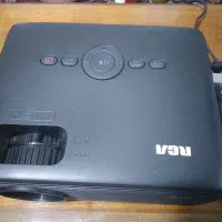 ویدئو پروژکتور 4k RCA