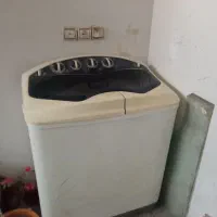 ماشین دوقلو  حایر