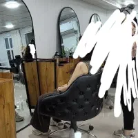 استخدام/لاین مژه،فیشال،شنیون