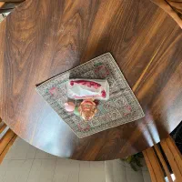 میز ناهار خوری ۴ نفره