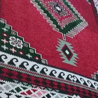 روفرشی طرح فرش ۱۲متری