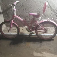 دوچرخه ۲۰ دخترانه