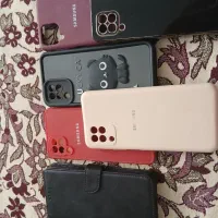 گارد موبایل a22یا m32