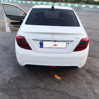 دنا پلاسmt+ تیپ ۲مدل ۱۴۰۰زیر قیمت معاوضه دارم