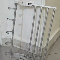 آویز حمام