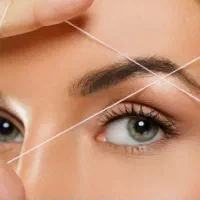 مدل ابرو رایگان نیازمندم