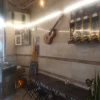 مغازه اجاره بالوازم کافه فست فود