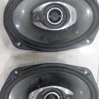 باندA6963 پایونیر اصلی
