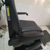 صندلی برقی ارایشگاه