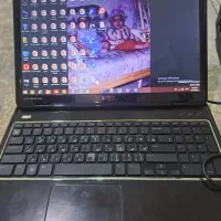 لپتاپ دل عالی و تمیز