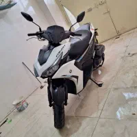 نیاز به موتور سیکلت