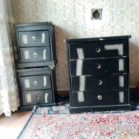 دراور همراه با دوتا بغلی