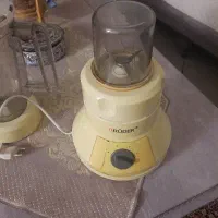 مخلوط کن و آسیاب