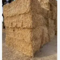 کاه پرس شده