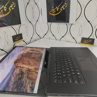 لپ تاپ دل i5 نسل8 گرافیک 4 ddr5 تاچ 4k تکمـیل|رایانه همراه|سبزوار, |دیوار
