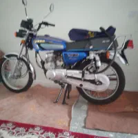 موتور رهرو ۱۲۵ مدل ۴۰۳ در صفر