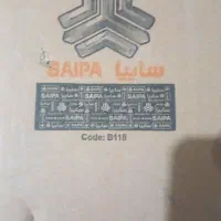 پمپ بنزین تیبا